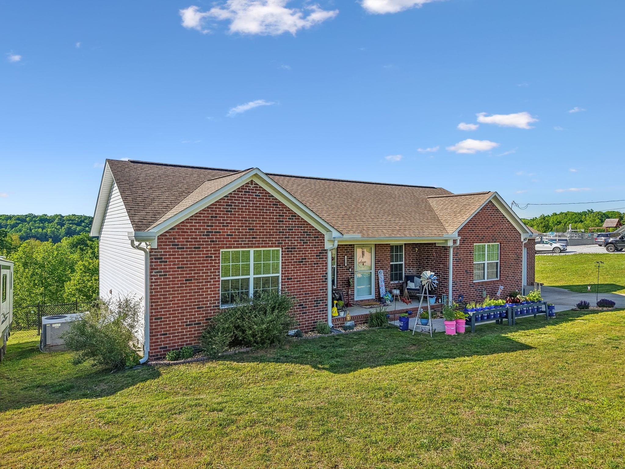 329 Murrell Road Dickson, TN 37055 - Photo 43 of 47