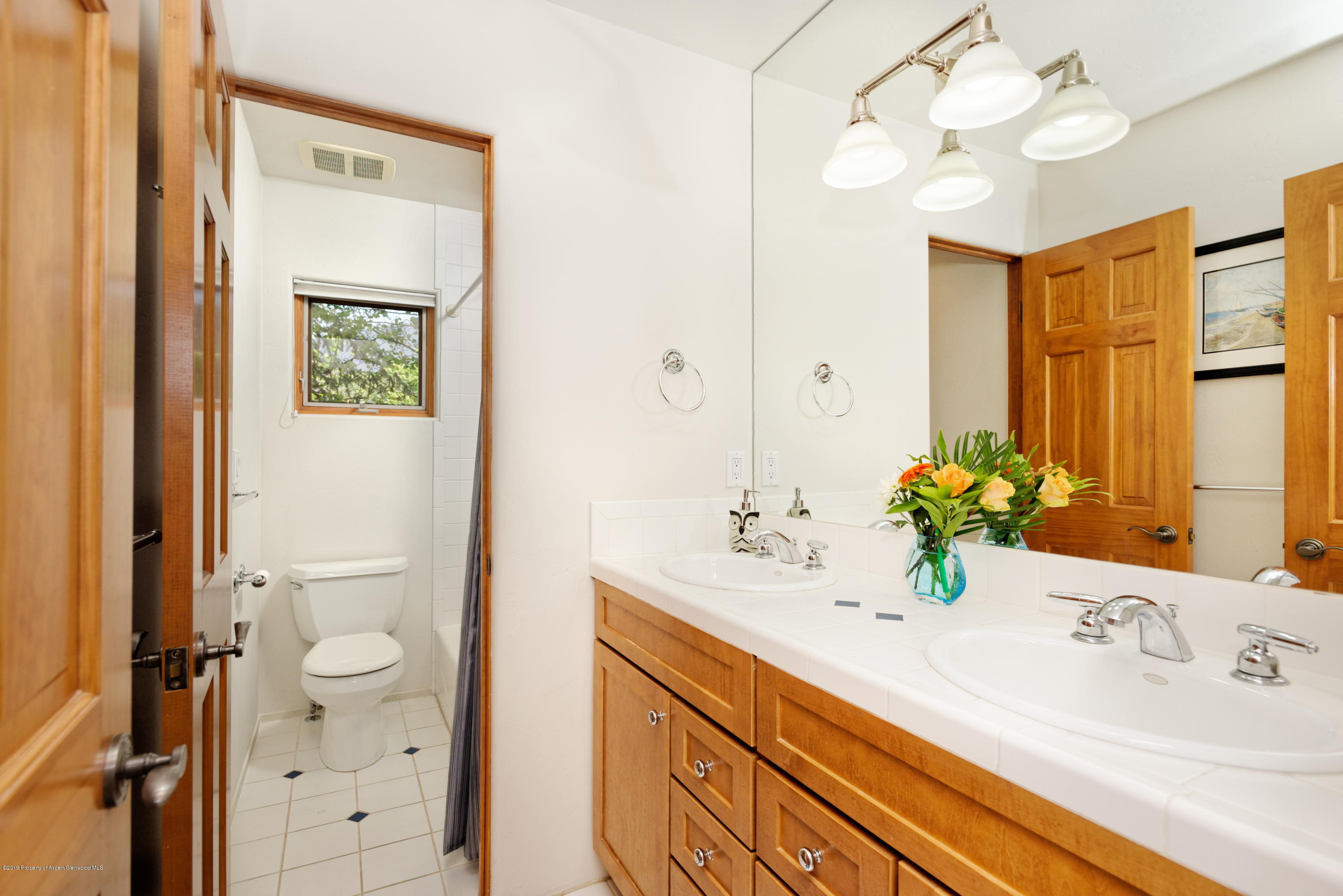 371 Alexander Lane Basalt, CO 81621 - Photo 11 of 18 371Alexander Bathroom 2