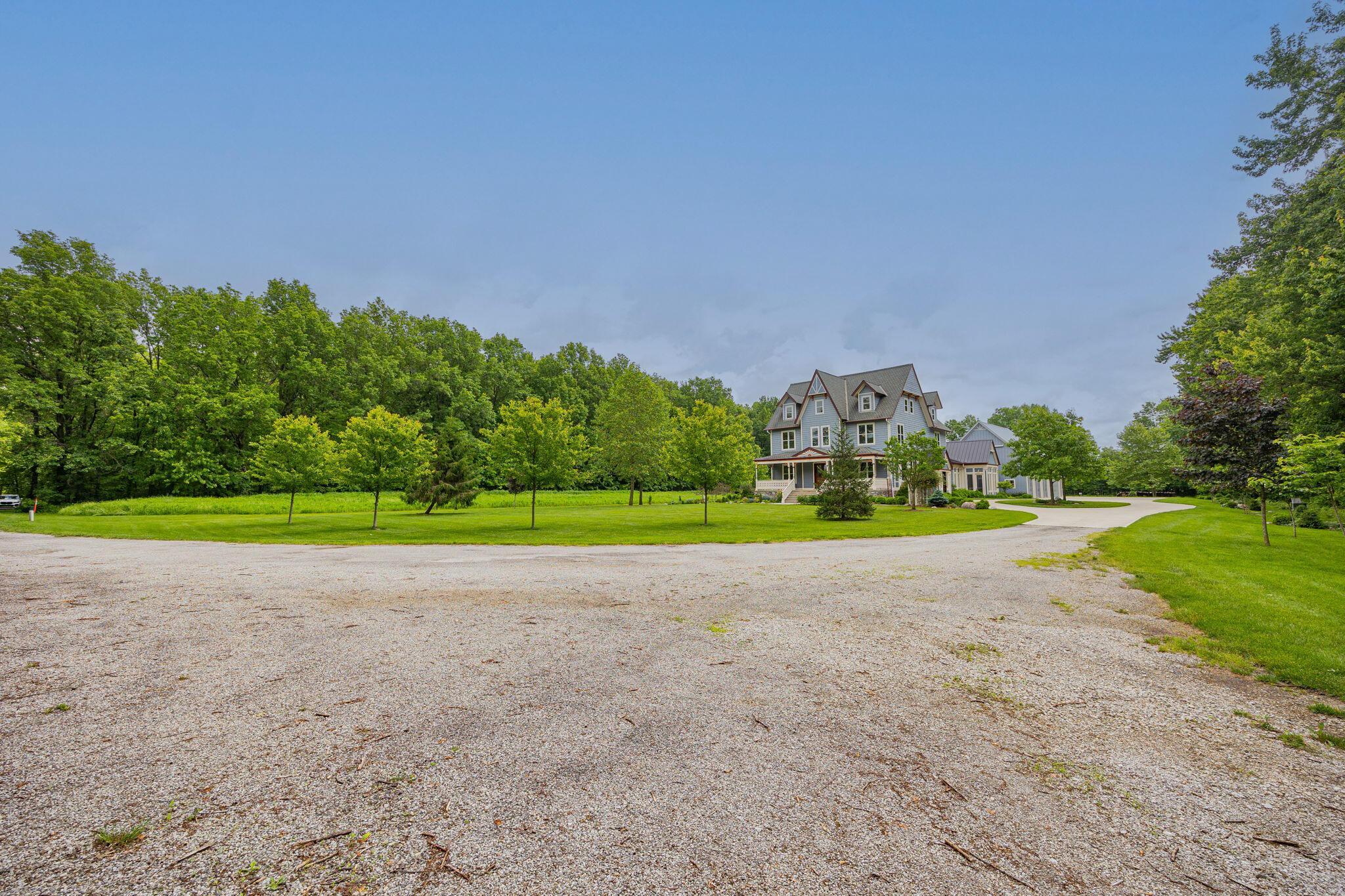 4457 Green Cook Road Johnstown, OH 43031 - Photo 88 of 110 Exterior