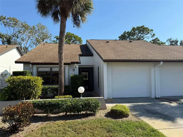 $229,000 | 1211 Capri Isles Boulevard, Unit 5, Venice, FL 34292