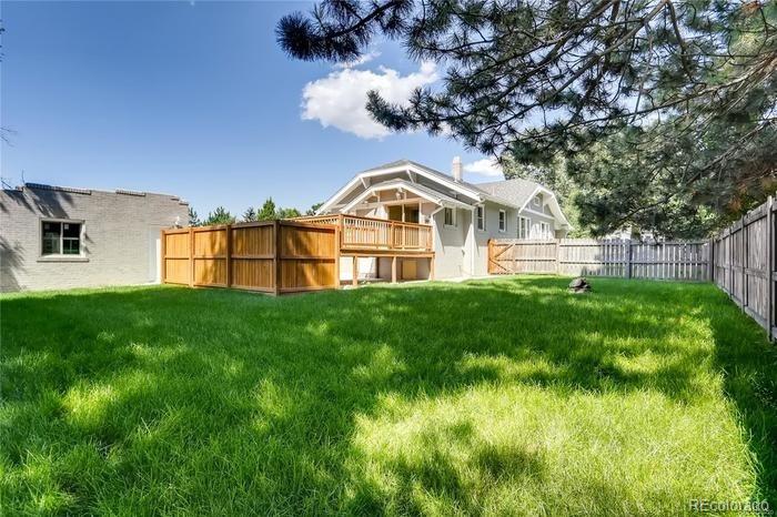 3527 Jay Street, Unit A Wheat Ridge, CO 80033 - Photo 16 of 18