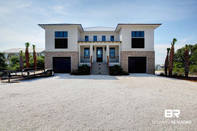 32676 River Road Orange Beach, AL 36561 - Photo 1 of 1