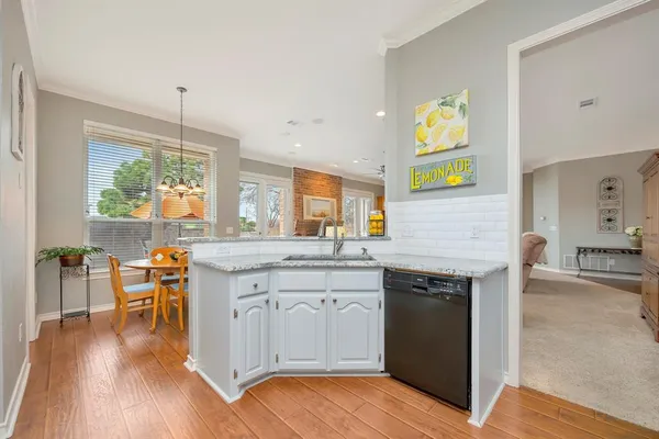 $500,000 | 2400 Peach Blossom Court, Bedford, TX 76021