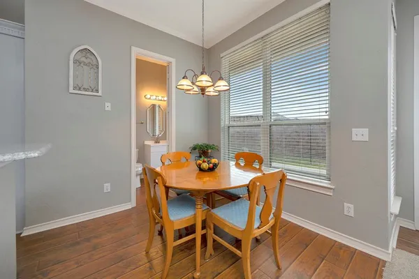 $500,000 | 2400 Peach Blossom Court, Bedford, TX 76021