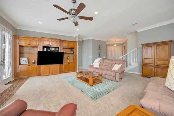 $515,000 | 2400 Peach Blossom Court, Bedford, TX 76021