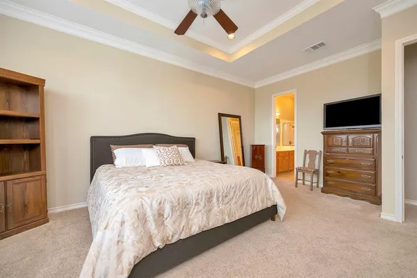 $500,000 | 2400 Peach Blossom Court, Bedford, TX 76021