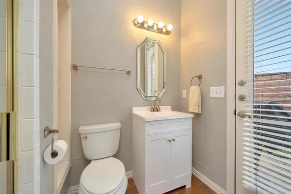 $515,000 | 2400 Peach Blossom Court, Bedford, TX 76021