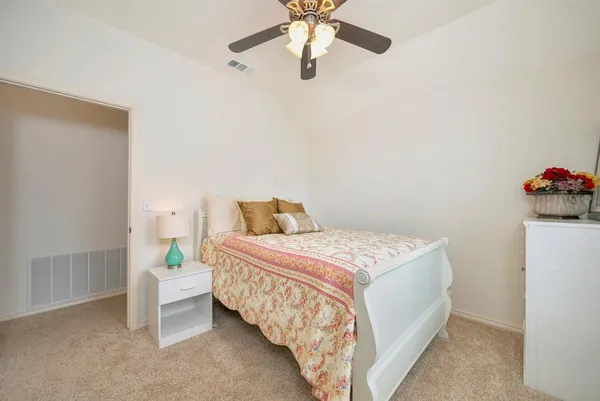 $515,000 | 2400 Peach Blossom Court, Bedford, TX 76021