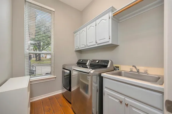 $515,000 | 2400 Peach Blossom Court, Bedford, TX 76021