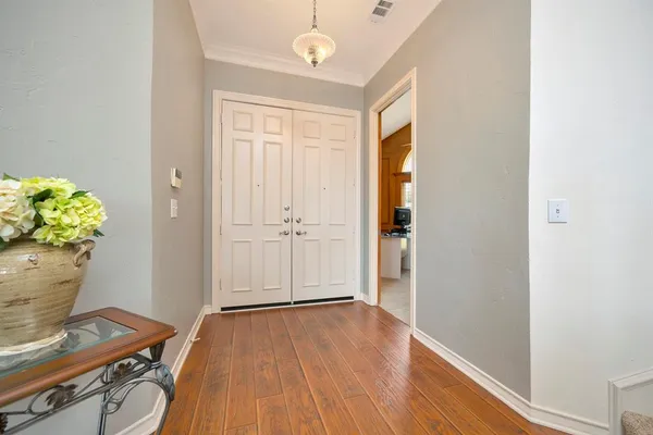 $500,000 | 2400 Peach Blossom Court, Bedford, TX 76021