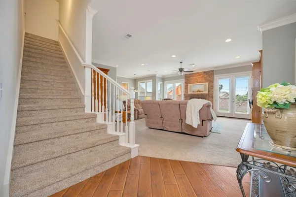 $500,000 | 2400 Peach Blossom Court, Bedford, TX 76021