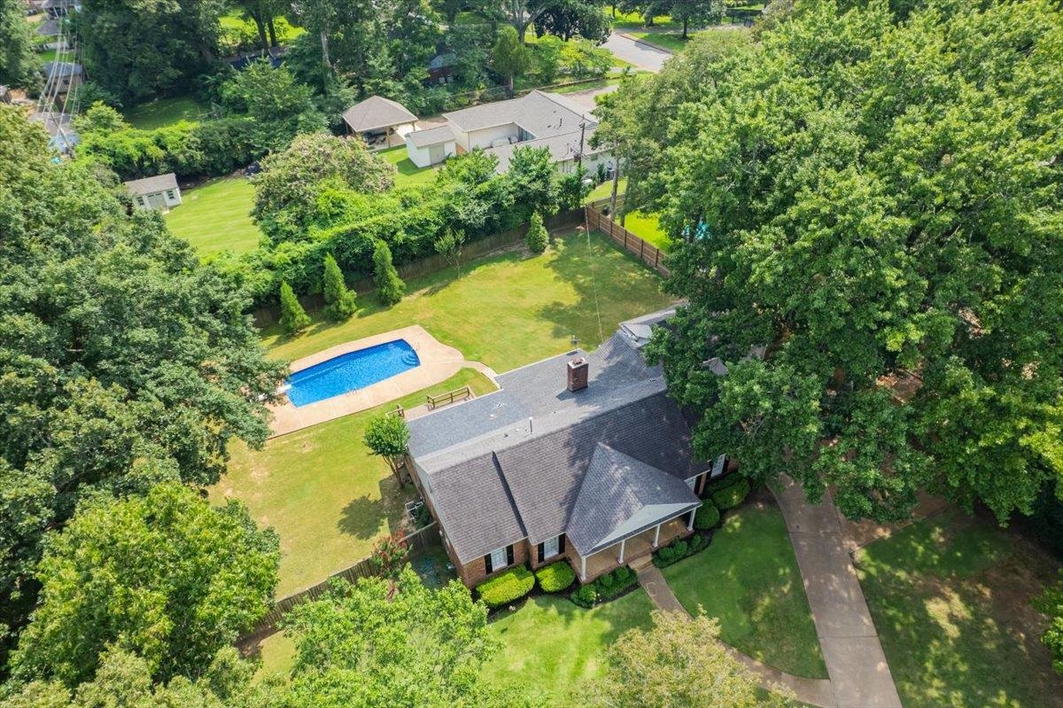 5471 Rich Road Memphis, TN 38120 - Photo 37 of 40 Gallery Image 37