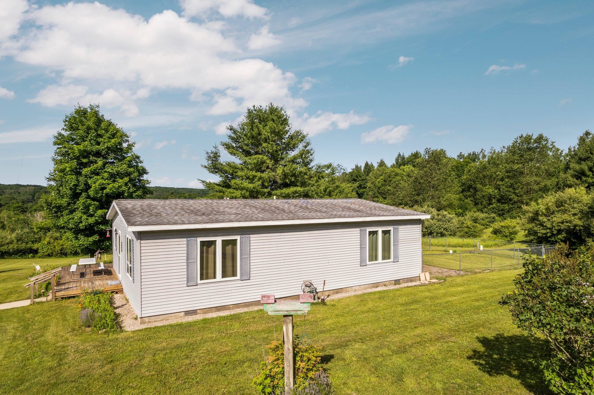 6080 River Road Benzonia, MI 49616 - Photo 54 of 86