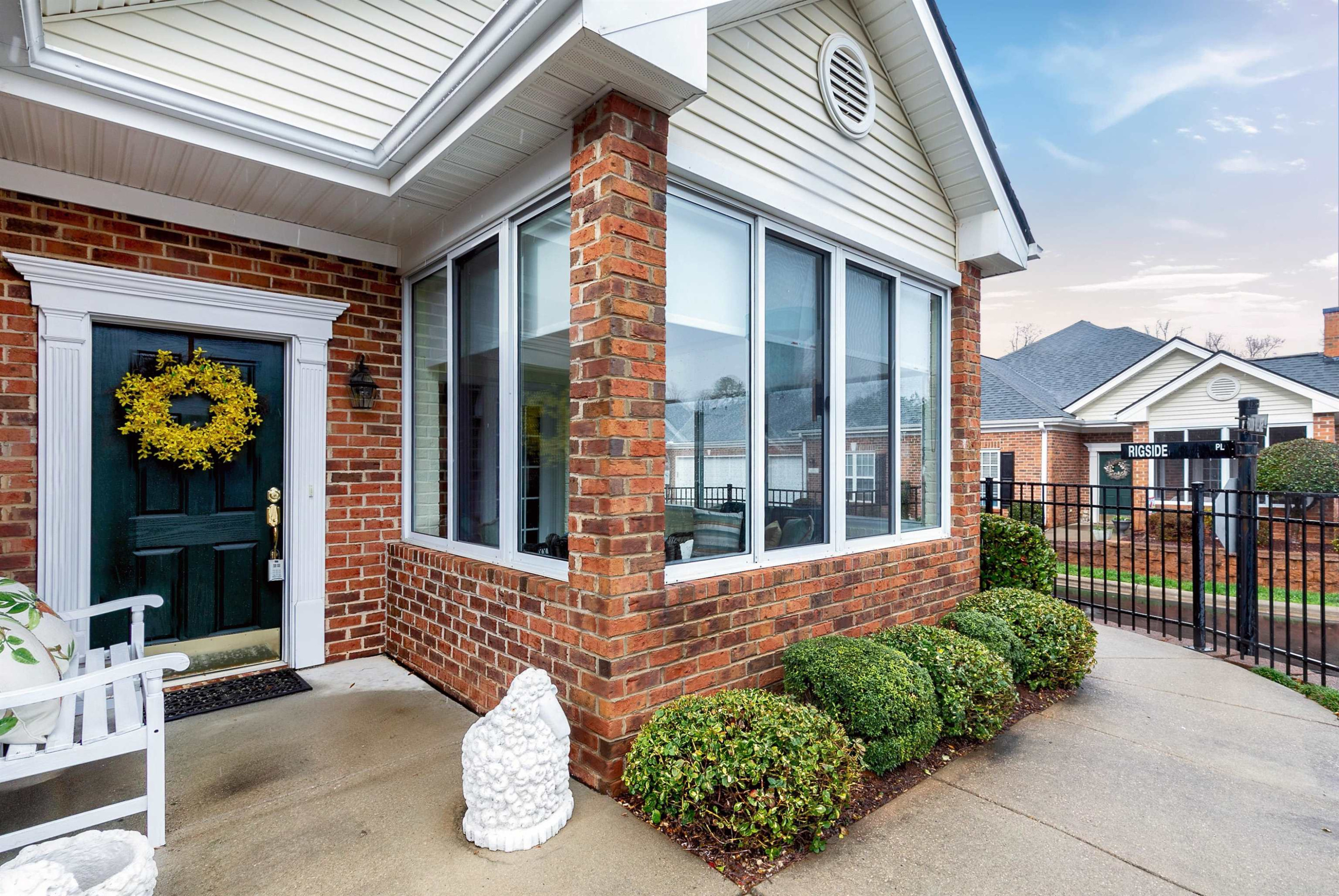 601 Rigside Place, Unit D Cary, NC 27511 - Photo 1 of 24 Photo 1