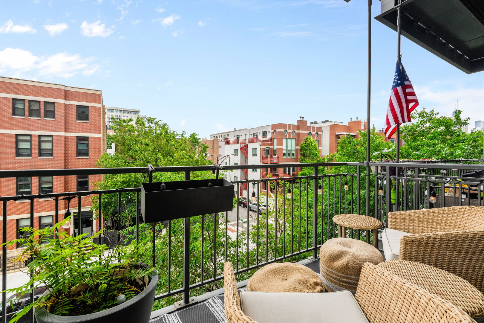 859 West Erie Street, Unit 408 Chicago, IL 60642 - Photo 13 of 17