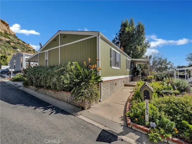 $179,000 | 24425 Woolsey Canyon Road, Unit 165, West Hills, CA 91304