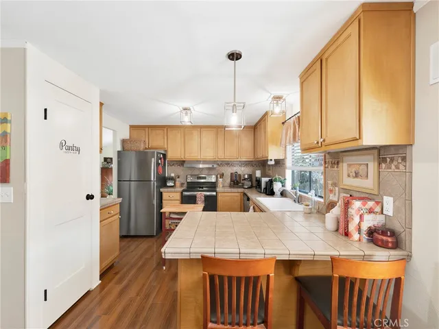 $179,000 | 24425 Woolsey Canyon Road, Unit 165, West Hills, CA 91304
