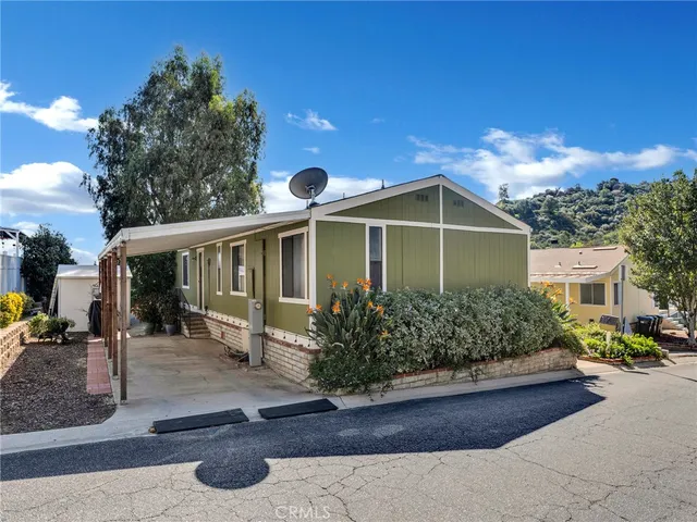 $179,000 | 24425 Woolsey Canyon Road, Unit 165, West Hills, CA 91304