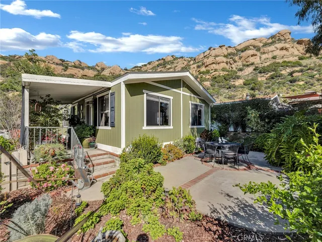 $179,000 | 24425 Woolsey Canyon Road, Unit 165, West Hills, CA 91304