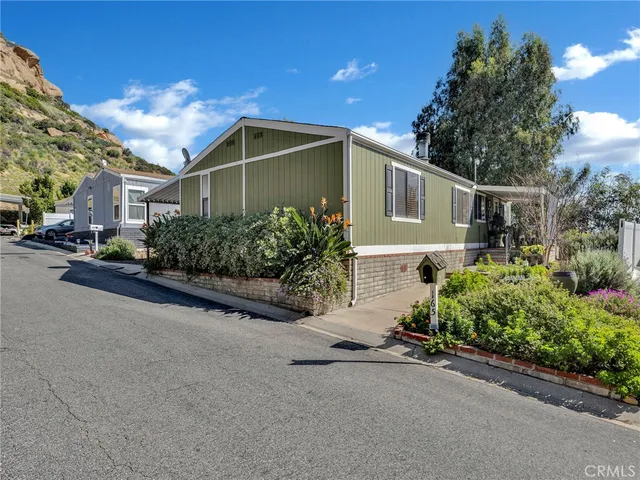 $179,000 | 24425 Woolsey Canyon Road, Unit 165, West Hills, CA 91304