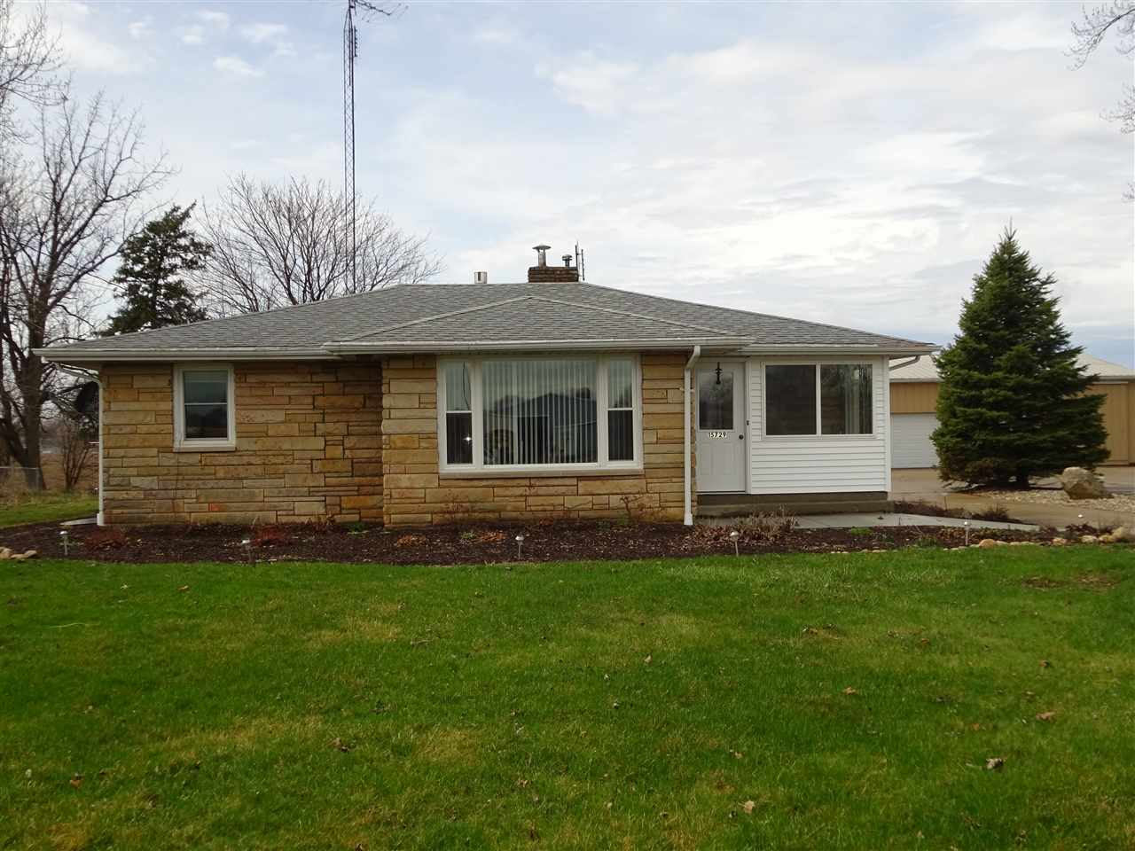 15729 Michigan Road Argos, IN 46501 - Photo 1 of 17