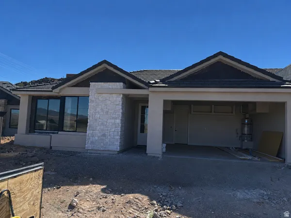 $518,000 | 1626 West 470 North, Hurricane, UT 84737