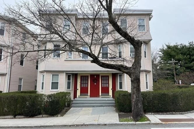 2 Sherman Street, Unit 2A3 Cambridge, MA 02138 - Photo 13 of 18 a front view of a house