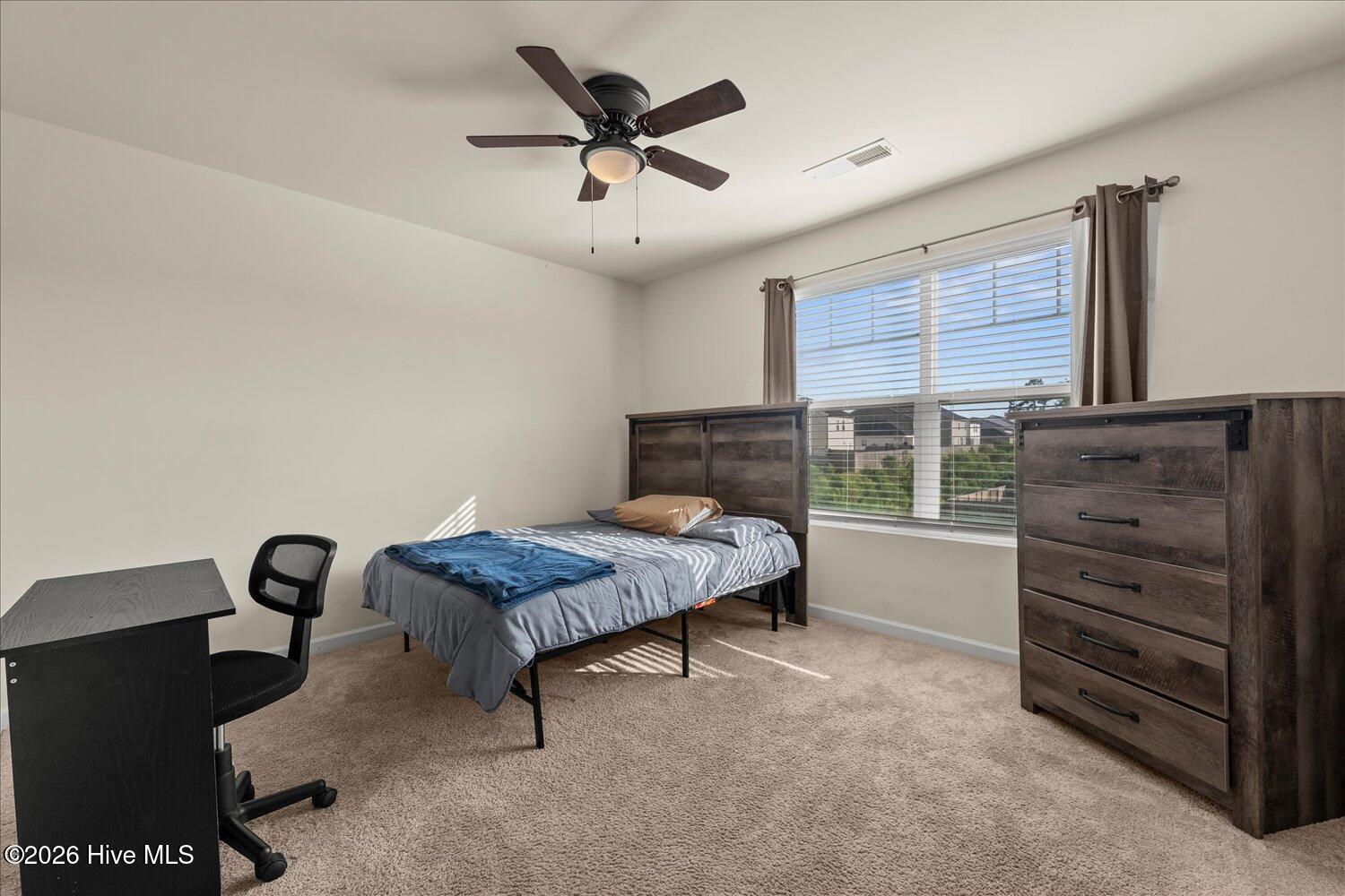 984 Raghorn Road Grovetown, GA 30813 - Photo 14 of 35 Bedroom 2