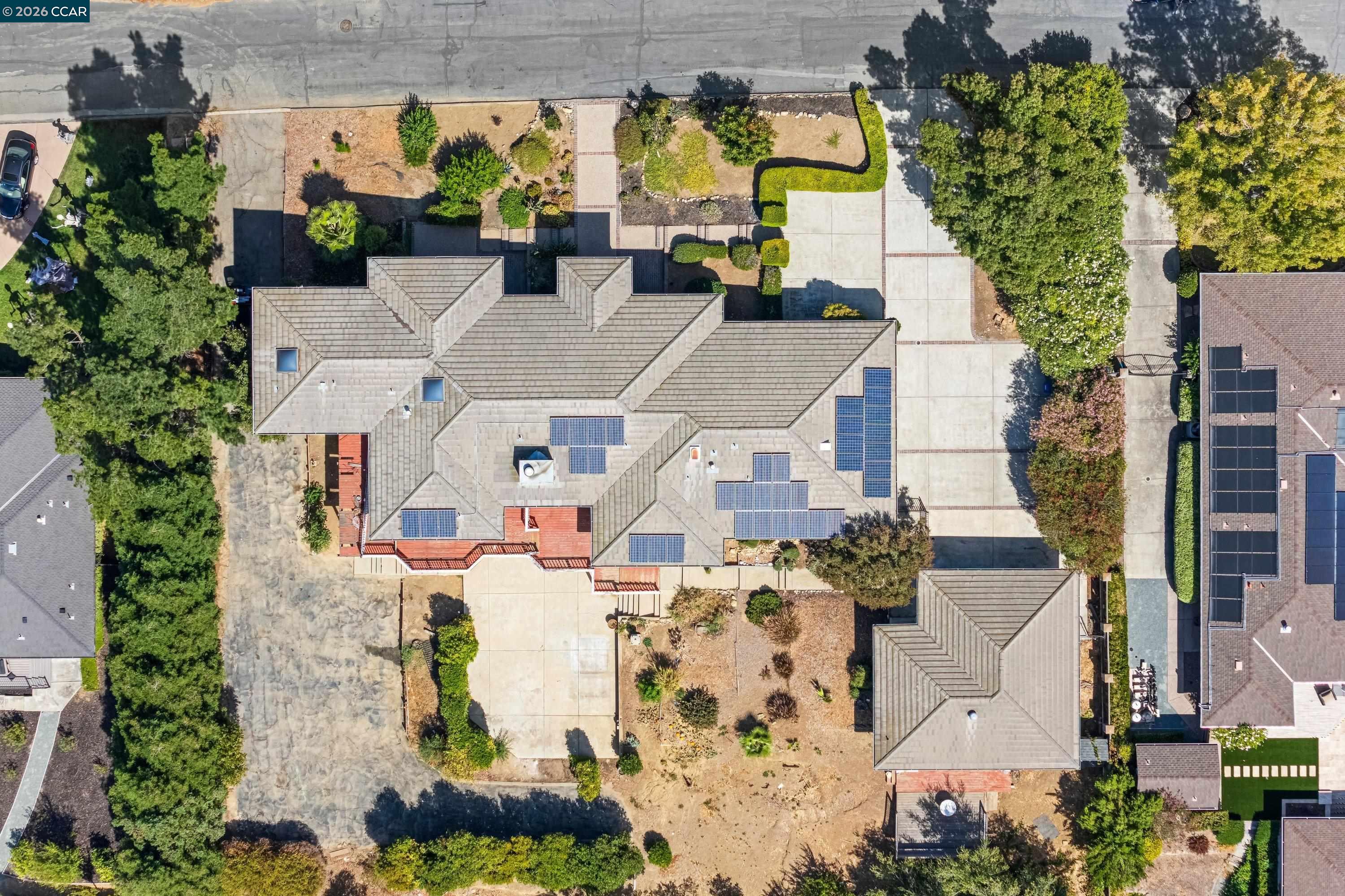 840 Ridge Drive Concord, CA 94518 - Photo 62 of 65 Gallery Image 62