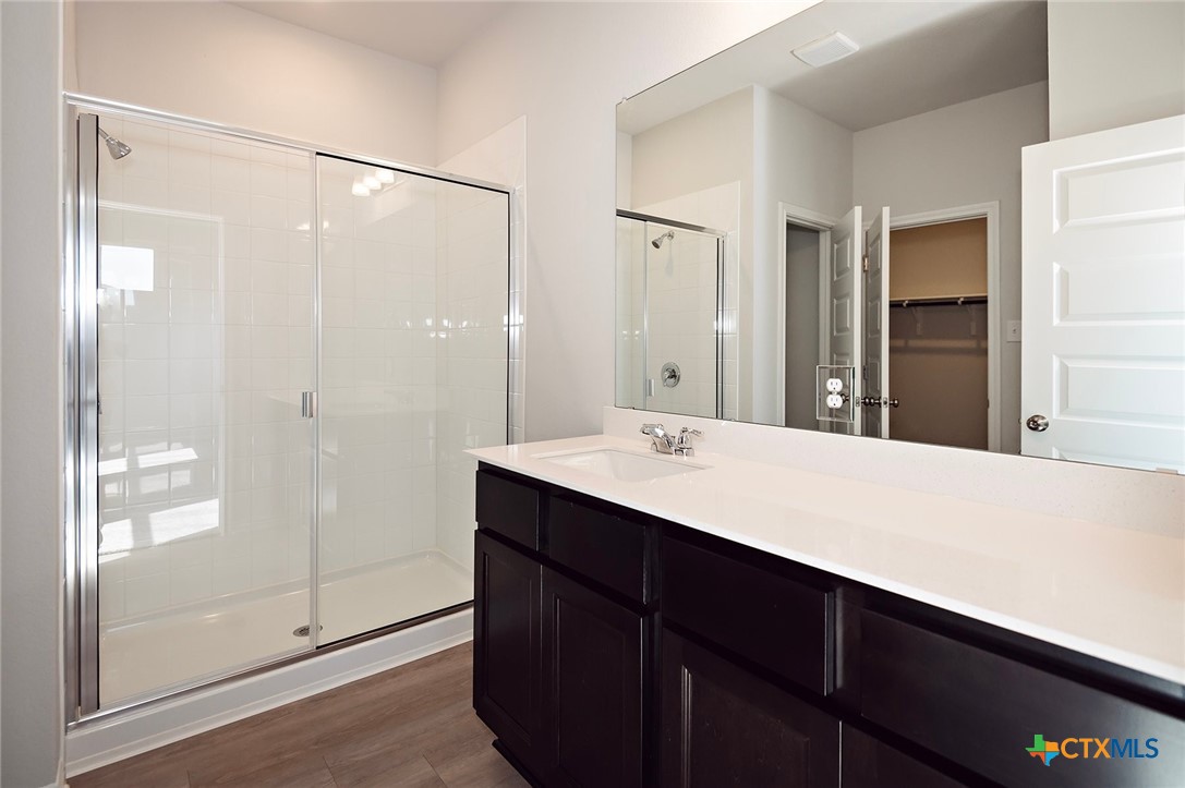 240 Alcatraz Loop Jarrell, TX 76537 - Photo 23 of 36