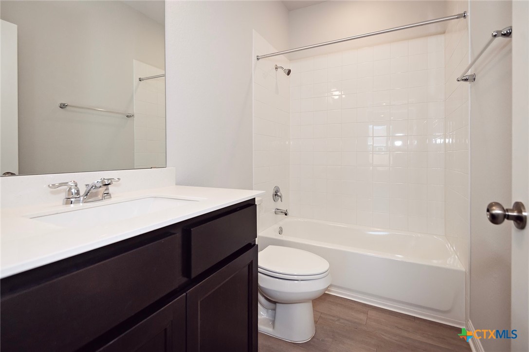 240 Alcatraz Loop Jarrell, TX 76537 - Photo 30 of 36