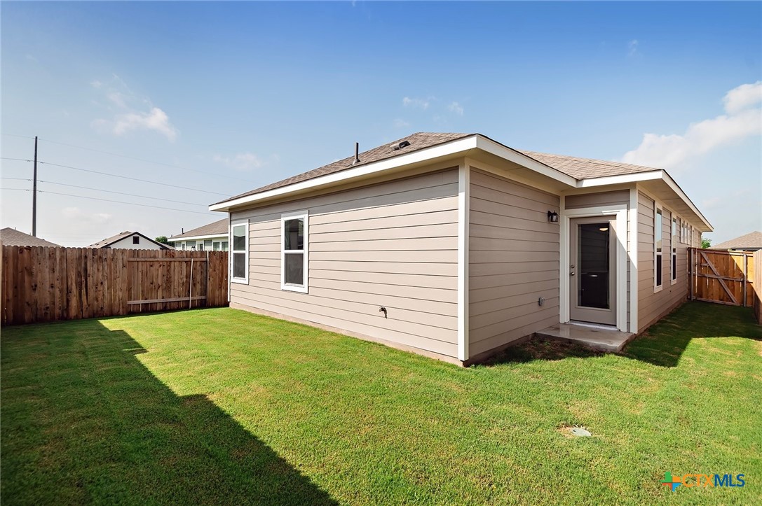 240 Alcatraz Loop Jarrell, TX 76537 - Photo 36 of 36