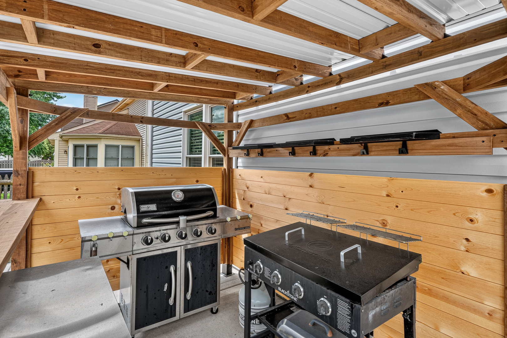 2008 Olde Mill Road Plainfield, IL 60586 - Photo 42 of 50