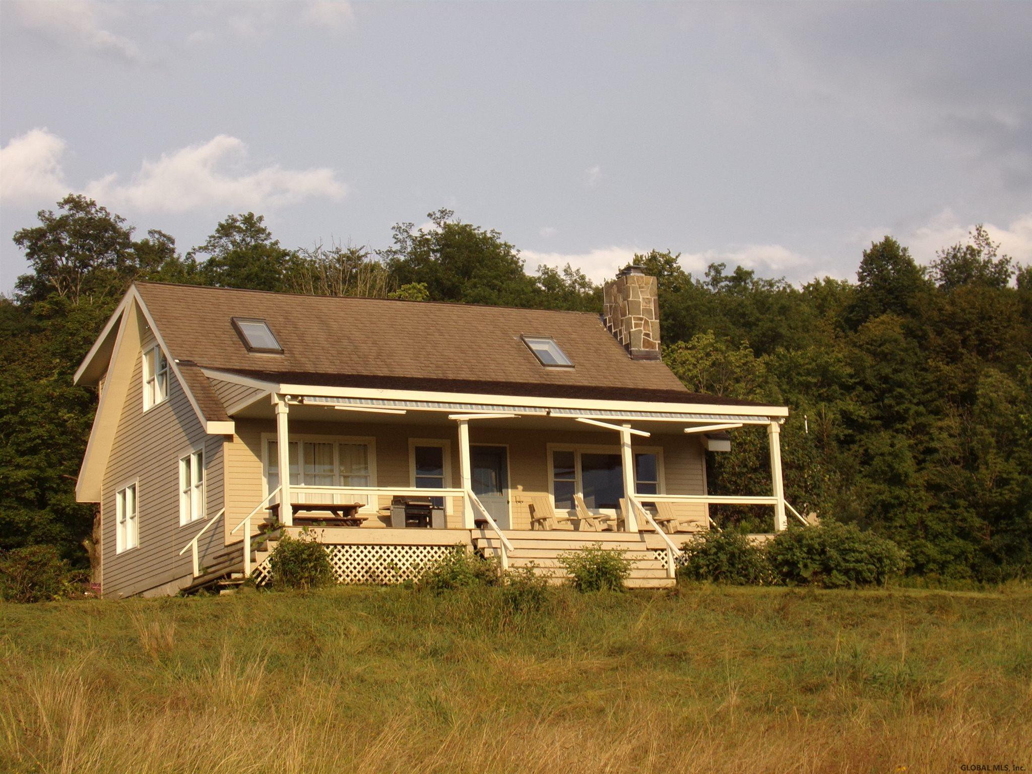 155 Line Road Wright, NY 12023 - Photo 2 of 32 Photo 2