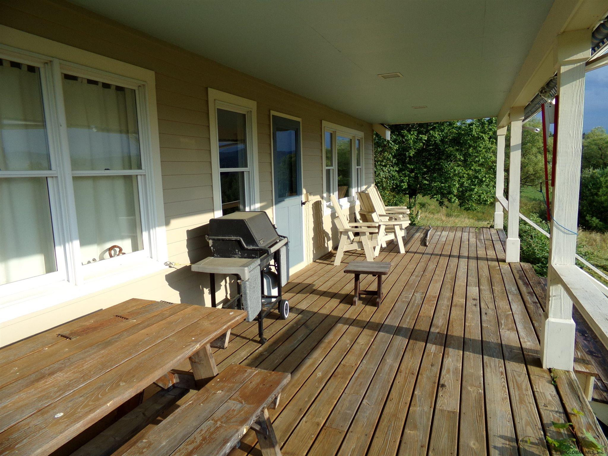 155 Line Road Wright, NY 12023 - Photo 4 of 32 Photo 4