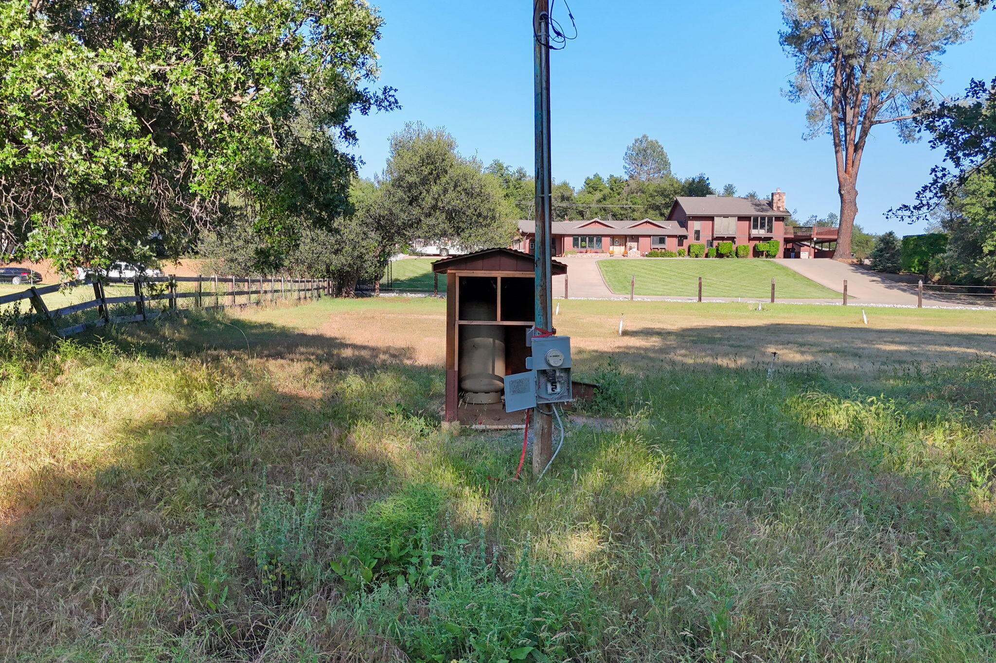 20831 Clough Creek Road Redding, CA 96002 - Photo 103 of 107 property