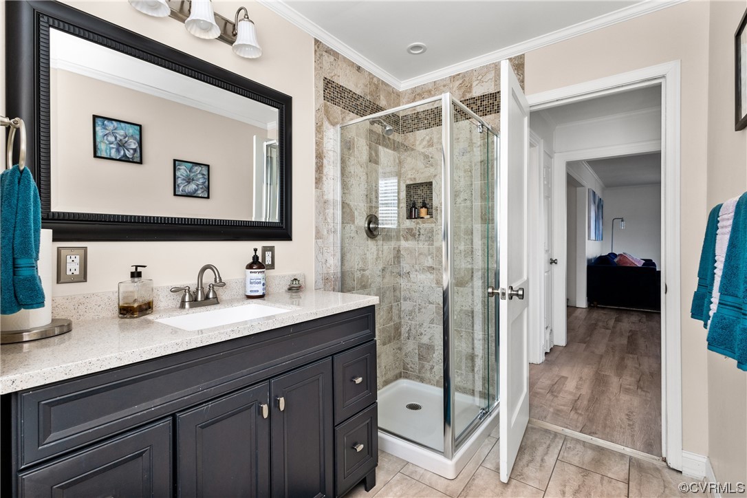 11216 Riverway Road Chesterfield, VA 23838 - Photo 13 of 42 Gallery Image 13