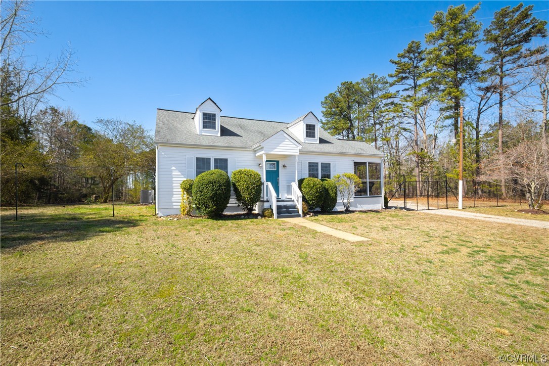 11216 Riverway Road Chesterfield, VA 23838 - Photo 2 of 42 Gallery Image 2