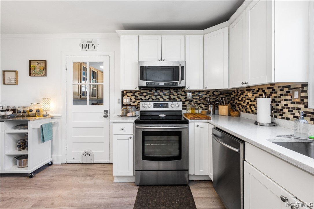 11216 Riverway Road Chesterfield, VA 23838 - Photo 25 of 42 Gallery Image 25