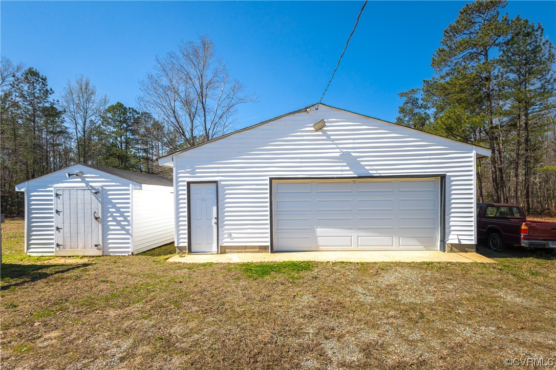 11216 Riverway Road Chesterfield, VA 23838 - Photo 37 of 42 Gallery Image 37