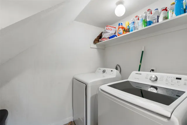 a bathroom with a toilet and a sink