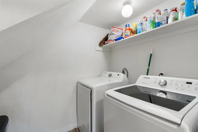 a bathroom with a toilet and a sink