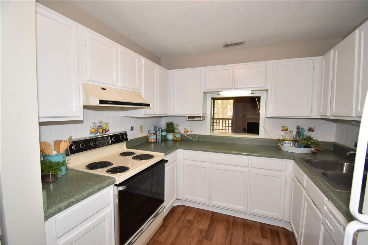 4611 Timbermill Court, Unit 102 Raleigh, NC 27612 - Photo 3 of 13 Photo 3