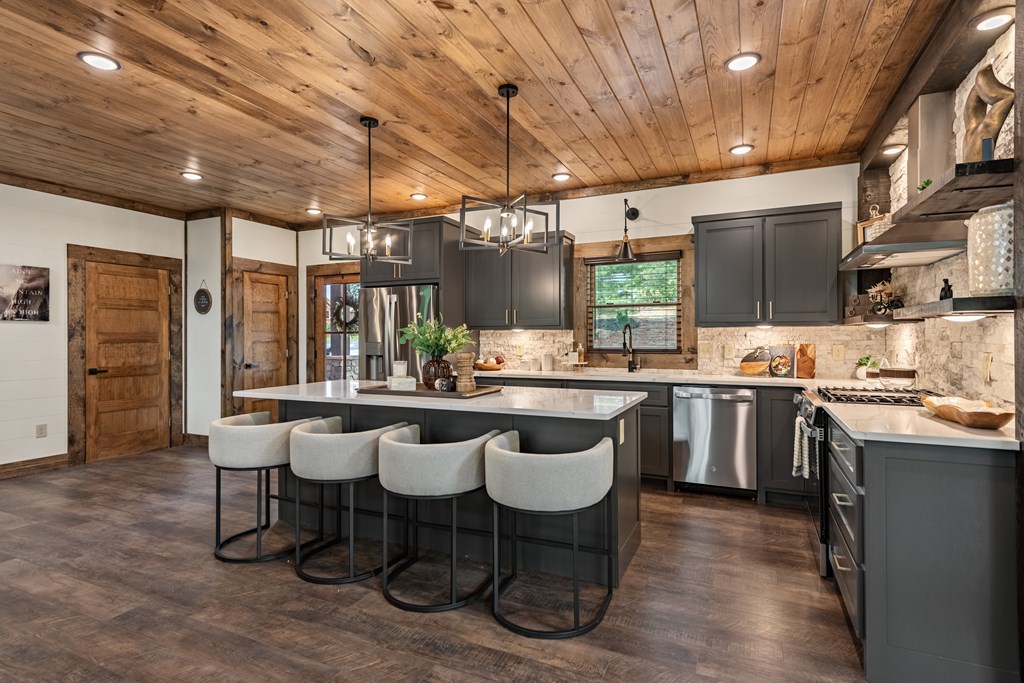 32 Hope Drive Blue Ridge, GA 30513 - Photo 18 of 132 Gallery Image 18