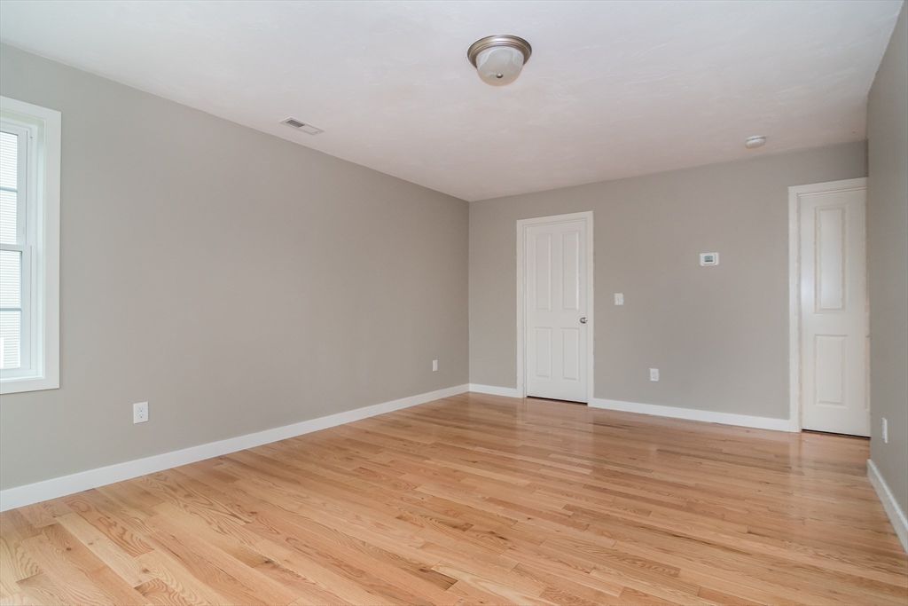 41 Martin Road Douglas, MA 01516 - Photo 29 of 40 wooden floor in an empty room