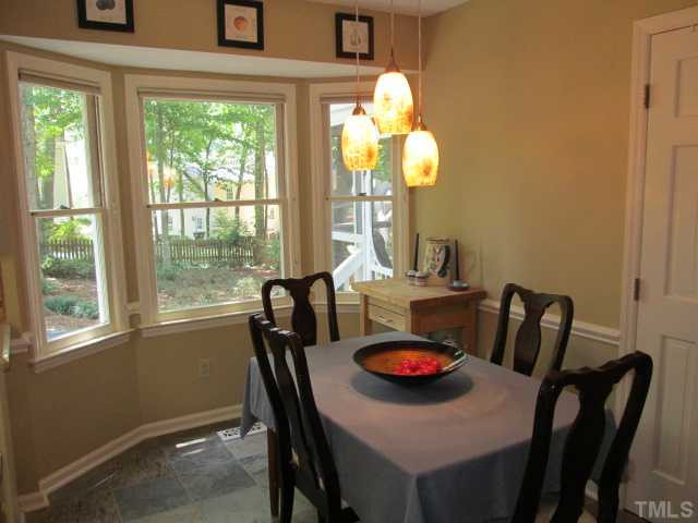 7901 Harbor Drive Raleigh, NC 27615 - Photo 4 of 25 Breakfast Area
