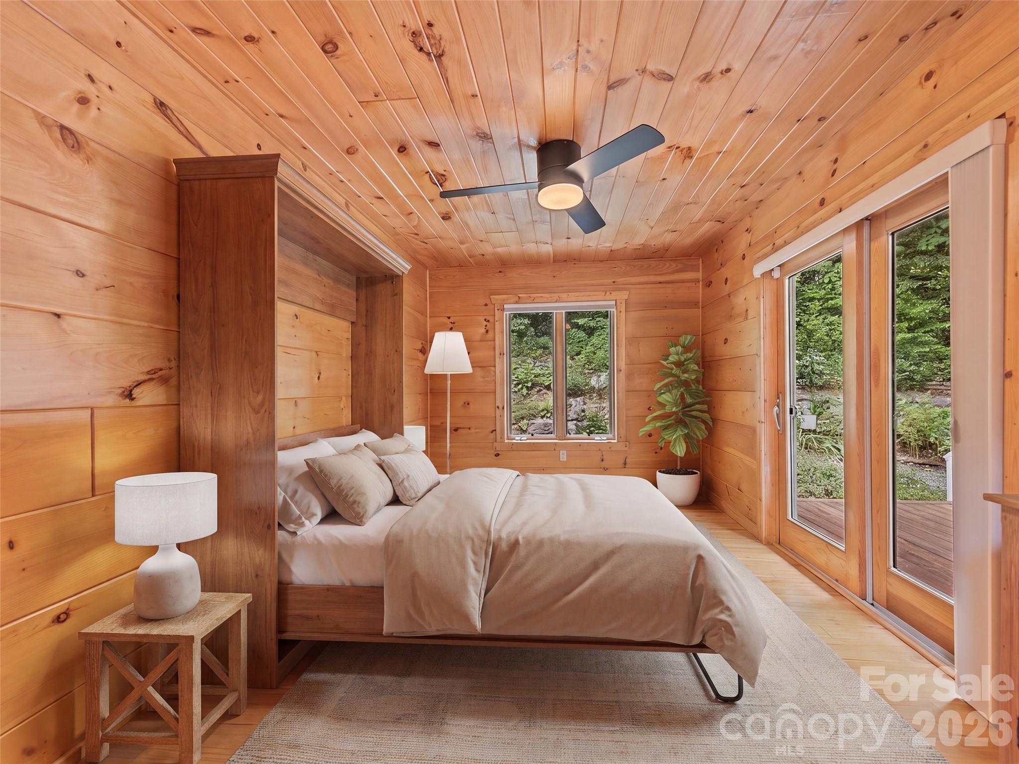 283 The High Road Waynesville, NC 28786 - Photo 15 of 48 Gallery Image 15