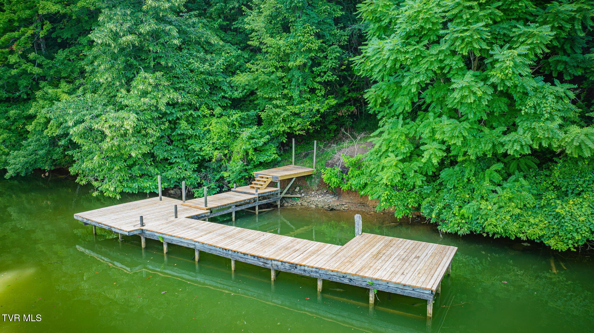 1450 East Shipley Ferry Road Kingsport, TN 37663 - Photo 45 of 49 Dock