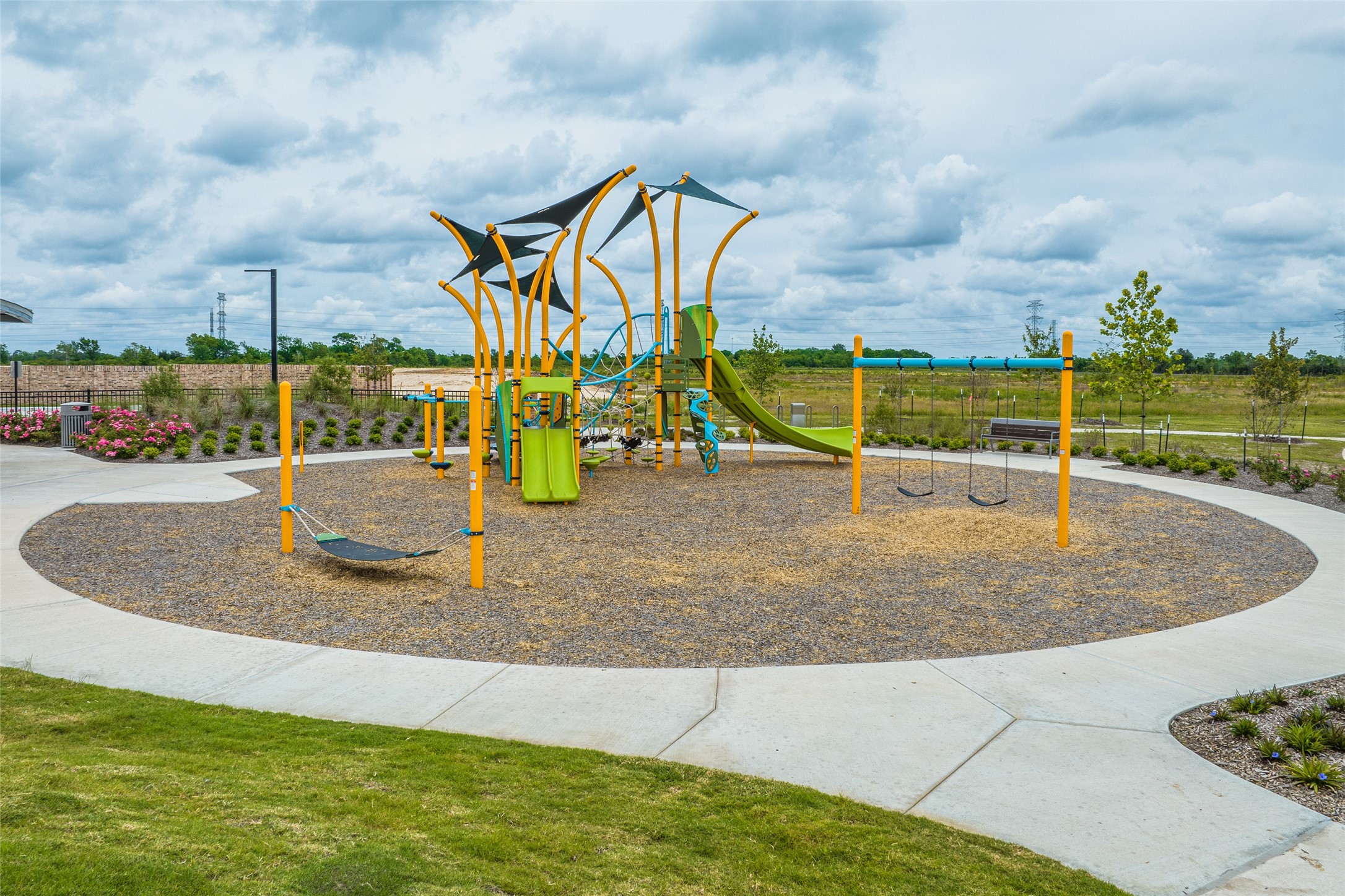 2943 Summer Breeze Way Angleton, TX 77515 - Photo 14 of 17