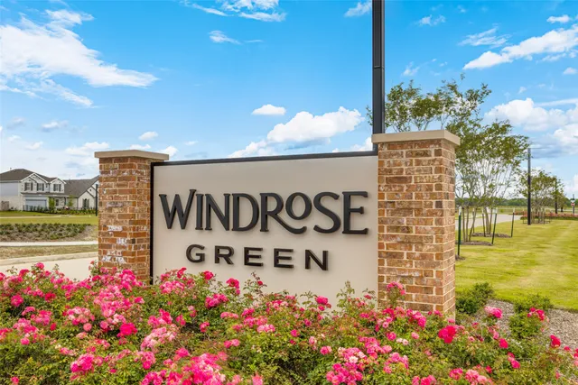 a view of a swimming pool with a lounge chairs